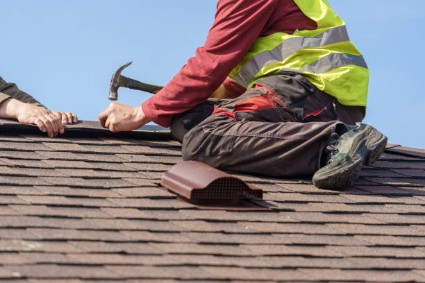 Tile Roofing Contractor in Mission, SD