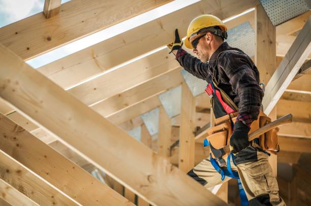 Best New Roof Installation  in Mission, SD