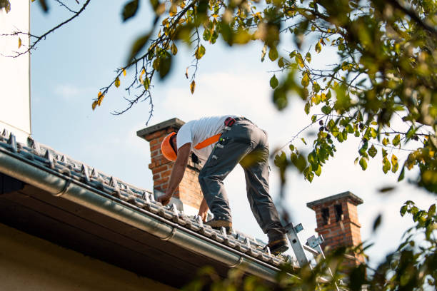 Best Roof Waterproofing Services  in Mission, SD