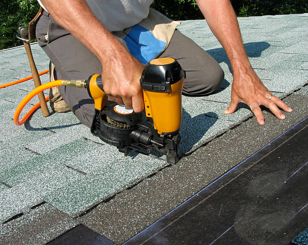 Best Roof Gutter Cleaning  in Mission, SD