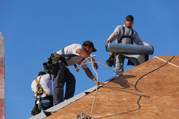 Best New Roof Installation  in Mission, SD