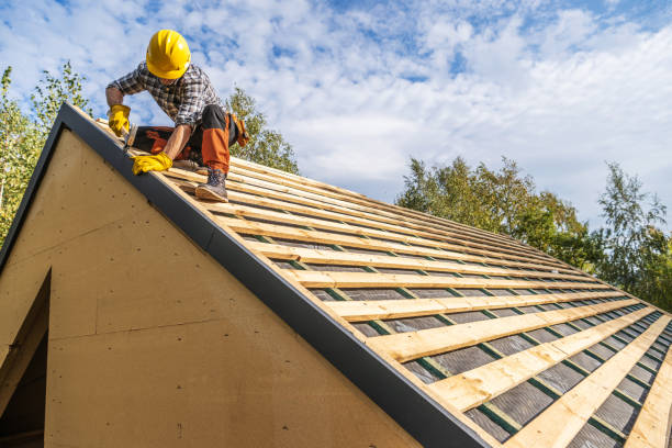 Best Roof Waterproofing Services  in Mission, SD