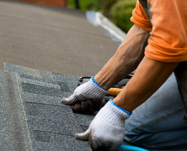 Best Slate Roofing Contractor  in Mission, SD