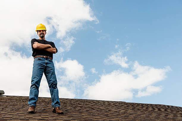 Quick and Trustworthy Emergency Roof Repair Services in Mission, SD