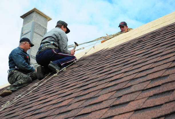 Best Roof Waterproofing Services  in Mission, SD